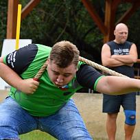 2017 - Pouť - kolovečský trojboj