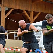 2017 - Pouť - kolovečský trojboj