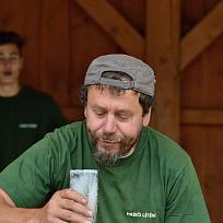 2017 - Pouť - kolovečský trojboj