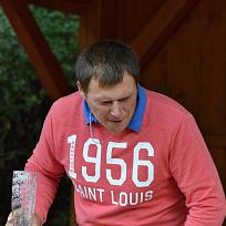 2017 - Pouť - kolovečský trojboj