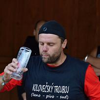 2017 - Pouť - kolovečský trojboj