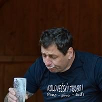 2017 - Pouť - kolovečský trojboj