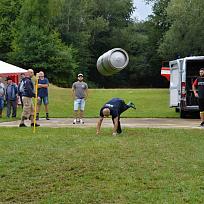 2017 - Pouť - kolovečský trojboj
