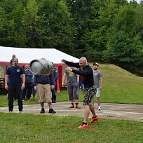 2017 - Pouť - kolovečský trojboj