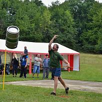 2017 - Pouť - kolovečský trojboj