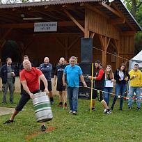 2017 - Pouť - kolovečský trojboj