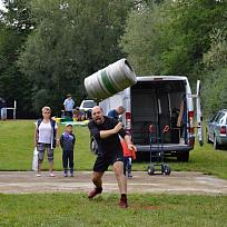 2017 - Pouť - kolovečský trojboj