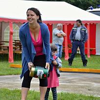 2017 - Pouť - kolovečský trojboj