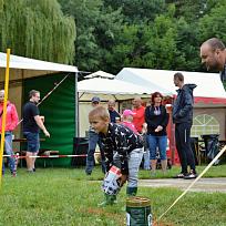 2017 - Pouť - kolovečský trojboj