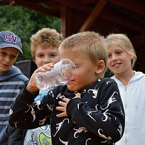 2017 - Pouť - kolovečský trojboj