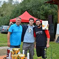 2017 - Pouť - kolovečský trojboj