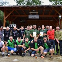 2017 - Pouť - kolovečský trojboj