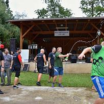 2017 - Pouť - kolovečský trojboj