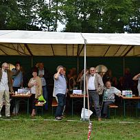 2017 - Pouť - slavnostní program k výročí 820 let