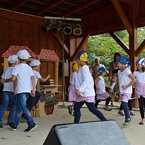 2017 - Pouť - slavnostní program k výročí 820 let