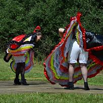 2017 - Pouť - slavnostní program k výročí 820 let