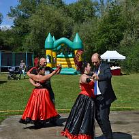 2017 - Pouť - slavnostní program k výročí 820 let