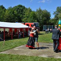 2017 - Pouť - slavnostní program k výročí 820 let