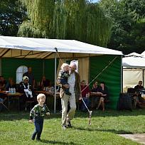 2017 - Pouť - slavnostní program k výročí 820 let