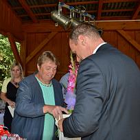 2017 - Pouť - slavnostní program k výročí 820 let