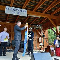 2017 - Pouť - slavnostní program k výročí 820 let