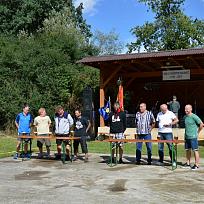 2017 - Pouť - slavnostní program k výročí 820 let