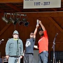 2017 - Pouť - slavnostní program k výročí 820 let