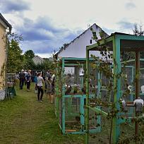 Chovatelská výstava