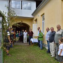 Chovatelská výstava