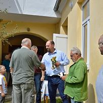 Chovatelská výstava