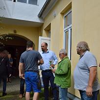 Chovatelská výstava