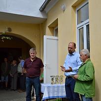 Chovatelská výstava