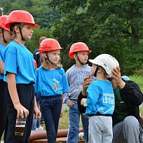 2017 - Oslava 90. výročí založení SDH Zíchov