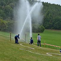 2017 - Oslava 90. výročí založení SDH Zíchov