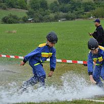 2017 - Oslava 90. výročí založení SDH Zíchov