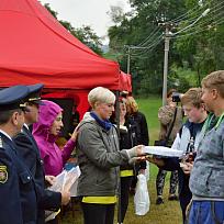 2017 - Oslava 90. výročí založení SDH Zíchov