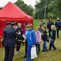 2017 - Oslava 90. výročí založení SDH Zíchov