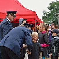 2017 - Oslava 90. výročí založení SDH Zíchov