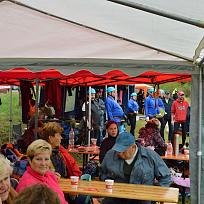 2017 - Oslava 90. výročí založení SDH Zíchov