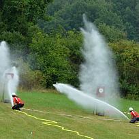 2017 - Oslava 90. výročí založení SDH Zíchov