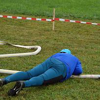 2017 - Oslava 90. výročí založení SDH Zíchov