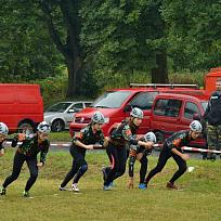 2017 - Oslava 90. výročí založení SDH Zíchov