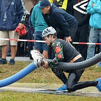 2017 - Oslava 90. výročí založení SDH Zíchov