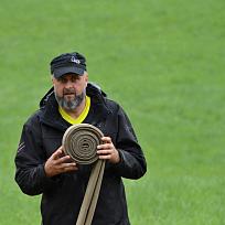 2017 - Oslava 90. výročí založení SDH Zíchov