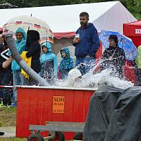 2017 - Oslava 90. výročí založení SDH Zíchov