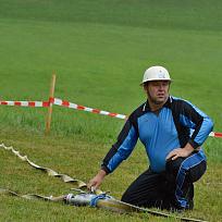 2017 - Oslava 90. výročí založení SDH Zíchov