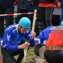 2017 - Oslava 90. výročí založení SDH Zíchov