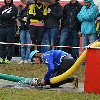 2017 - Oslava 90. výročí založení SDH Zíchov