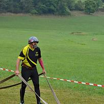 2017 - Oslava 90. výročí založení SDH Zíchov