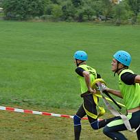 2017 - Oslava 90. výročí založení SDH Zíchov